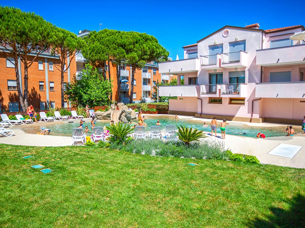 Katja Resort Bibione