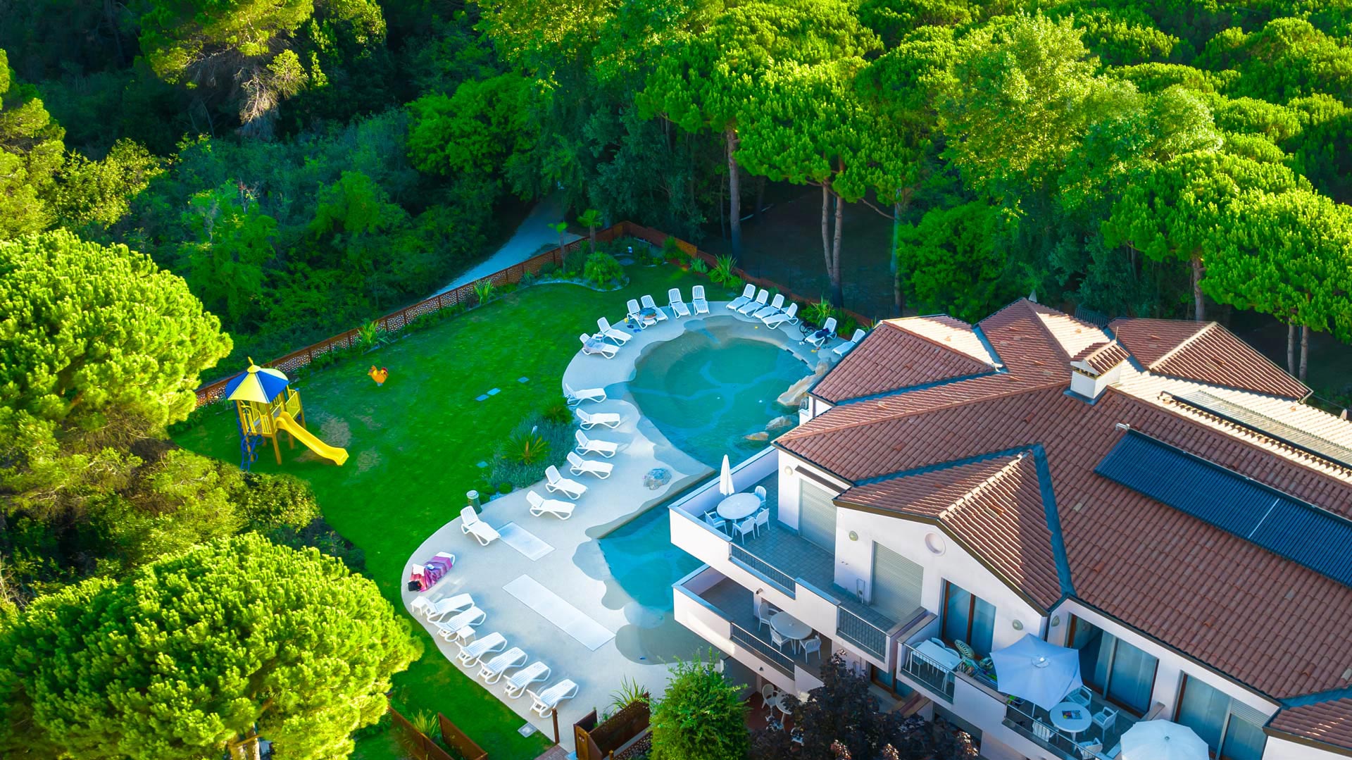Katja Resort Bibione